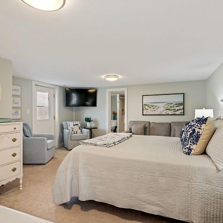 Sojourn Family Home With Country Club Access 5 Bedrooms Sleeps 12 Kill Devil Hills Exteriér fotografie