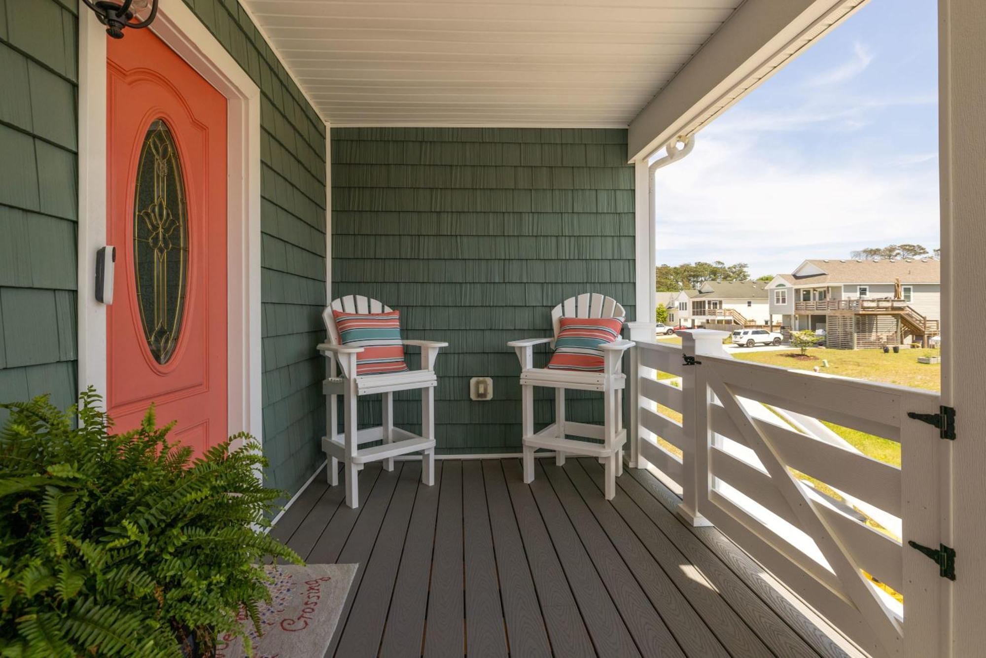 Sojourn Family Home With Country Club Access 5 Bedrooms Sleeps 12 Kill Devil Hills Exteriér fotografie
