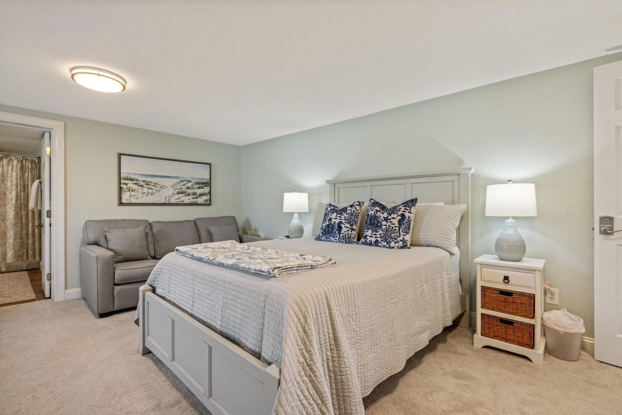 Sojourn Family Home With Country Club Access 5 Bedrooms Sleeps 12 Kill Devil Hills Exteriér fotografie
