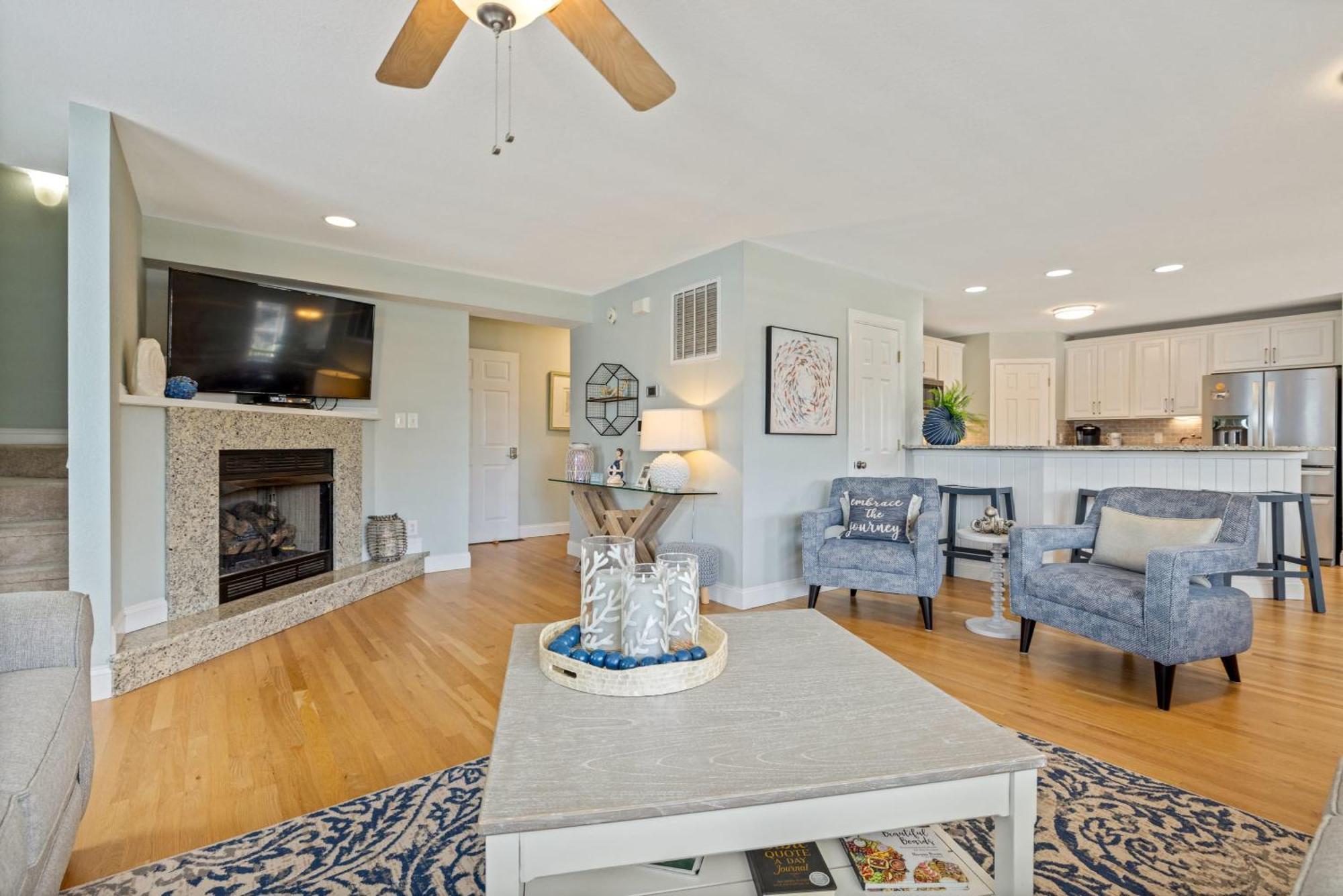 Sojourn Family Home With Country Club Access 5 Bedrooms Sleeps 12 Kill Devil Hills Exteriér fotografie