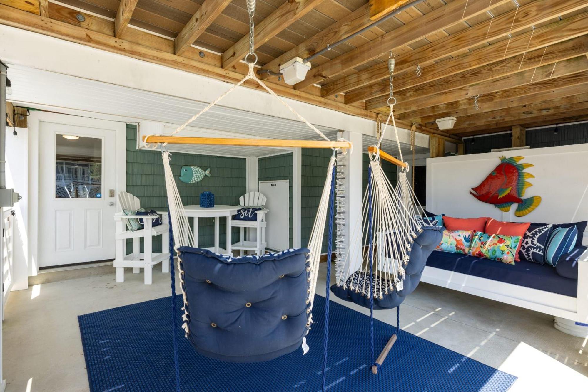 Sojourn Family Home With Country Club Access 5 Bedrooms Sleeps 12 Kill Devil Hills Exteriér fotografie