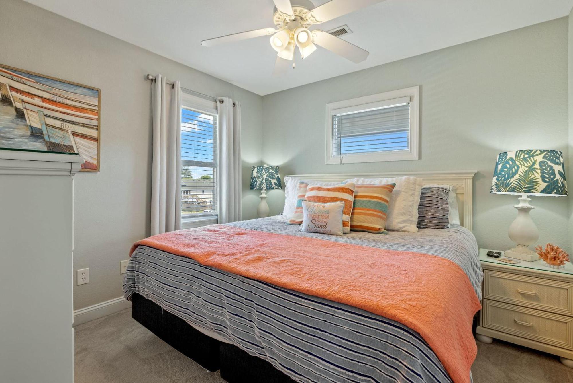 Sojourn Family Home With Country Club Access 5 Bedrooms Sleeps 12 Kill Devil Hills Exteriér fotografie