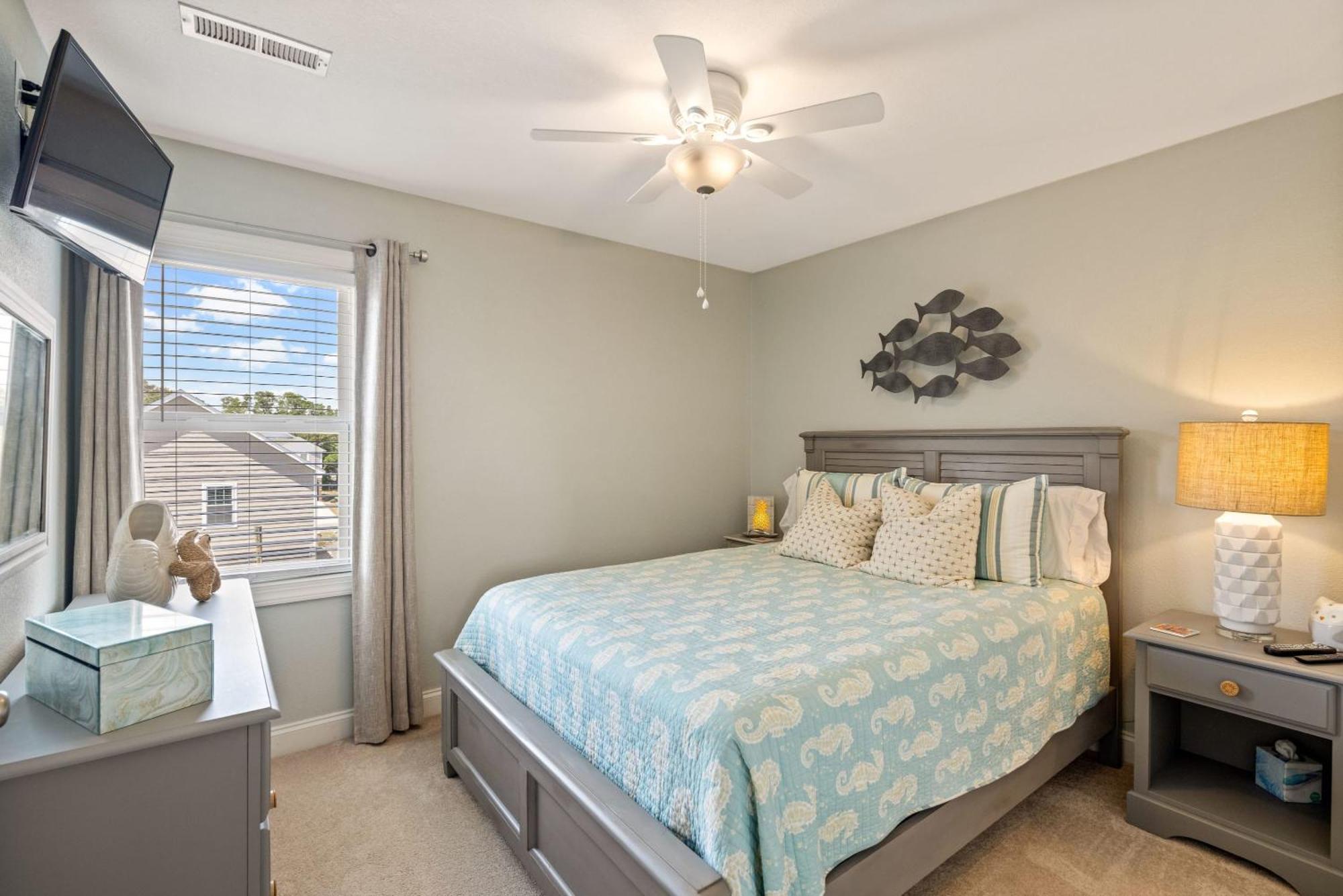 Sojourn Family Home With Country Club Access 5 Bedrooms Sleeps 12 Kill Devil Hills Exteriér fotografie