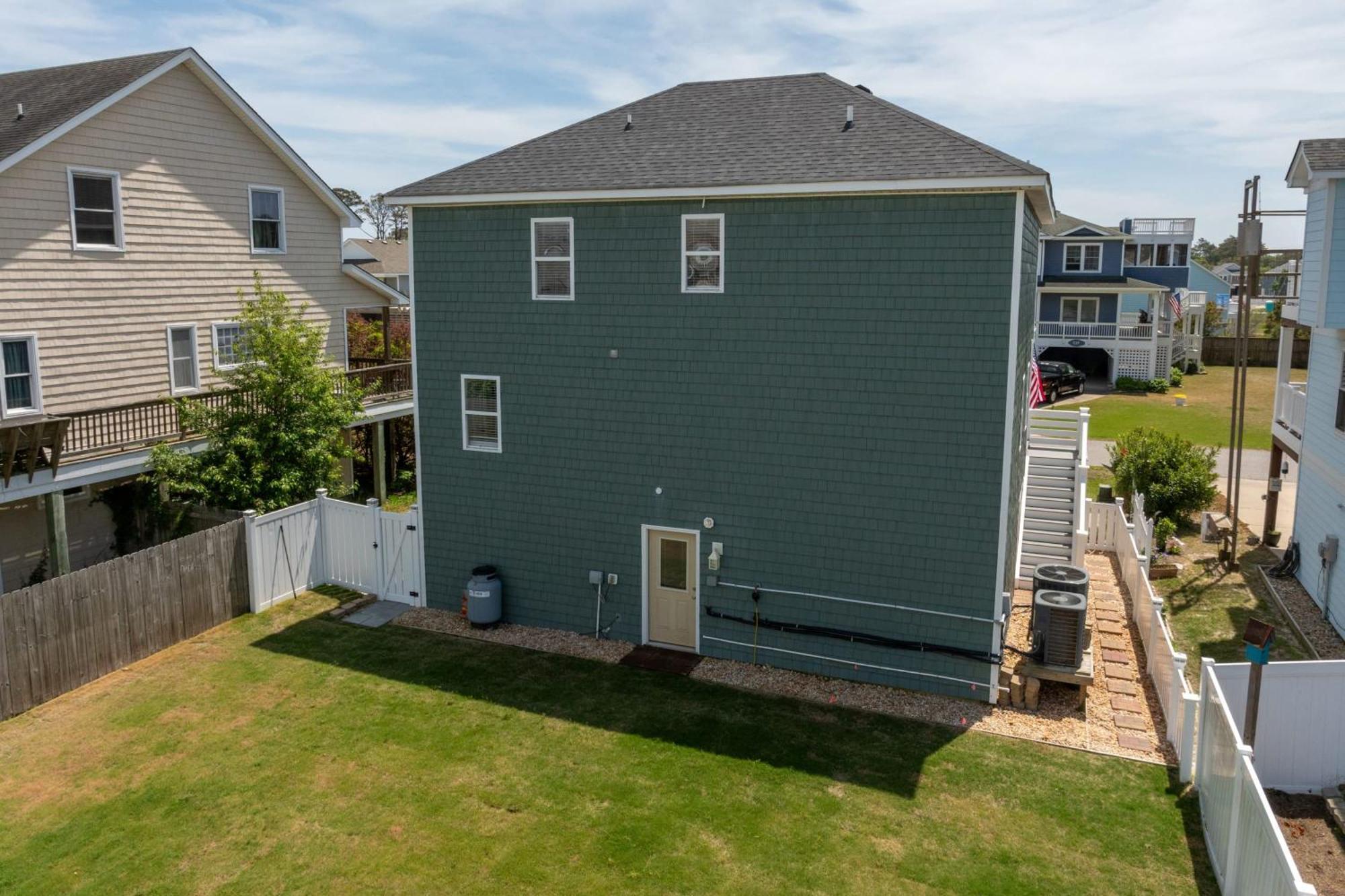 Sojourn Family Home With Country Club Access 5 Bedrooms Sleeps 12 Kill Devil Hills Exteriér fotografie