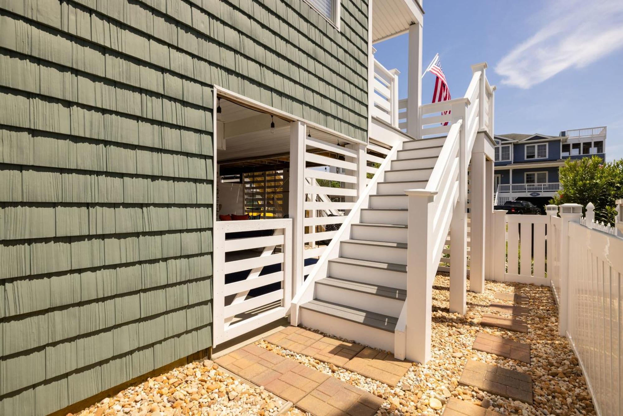 Sojourn Family Home With Country Club Access 5 Bedrooms Sleeps 12 Kill Devil Hills Exteriér fotografie