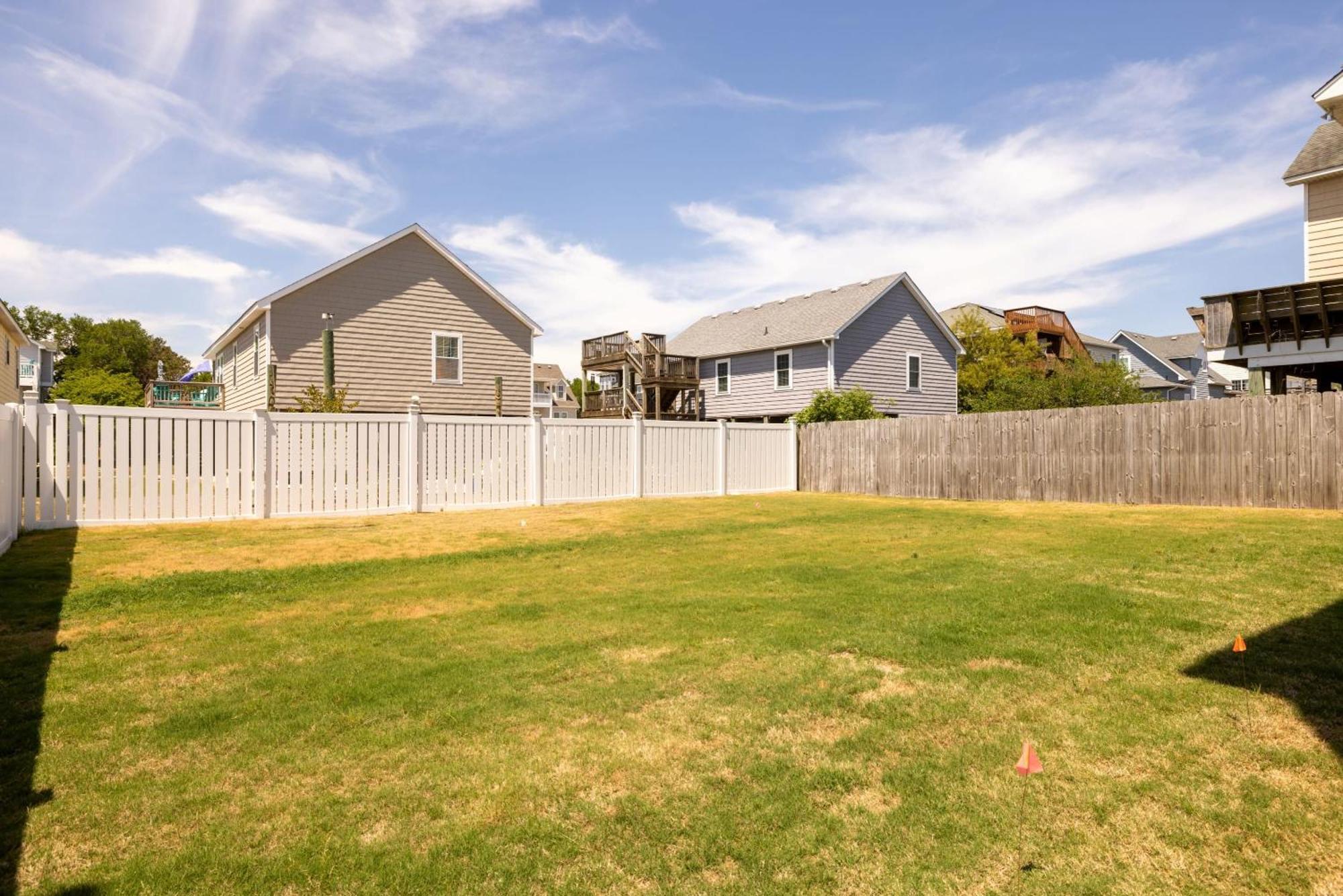 Sojourn Family Home With Country Club Access 5 Bedrooms Sleeps 12 Kill Devil Hills Exteriér fotografie